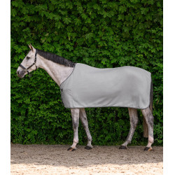 Manta polar para caballo Waldhausen económica