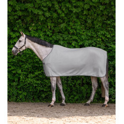 Manta polar para caballo Waldhausen económica
