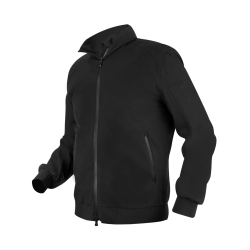 Chaqueta de equitación Performance Reno Negro