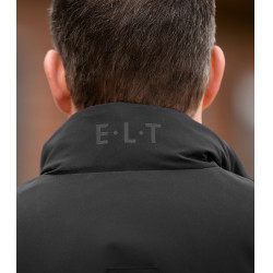Chaqueta de equitación Performance Reno Negro