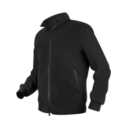 Chaqueta de equitación Performance Reno Negro