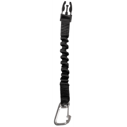 Correa de desgarro con mosquetón para chaleco airbag de equitación SWING P25 AIR