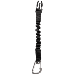 Correa de desgarro con mosquetón para chaleco airbag de equitación SWING P25 AIR