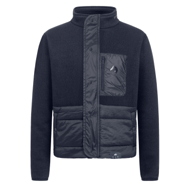 Chaqueta infantil ecuestre ELT Lucky Malou acolchada