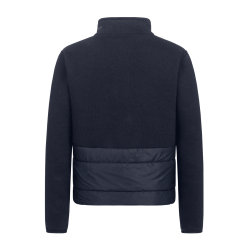 Chaqueta infantil ecuestre ELT Lucky Malou acolchada