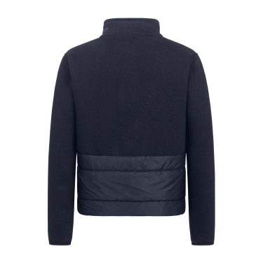 Chaqueta infantil ecuestre ELT Lucky Malou acolchada