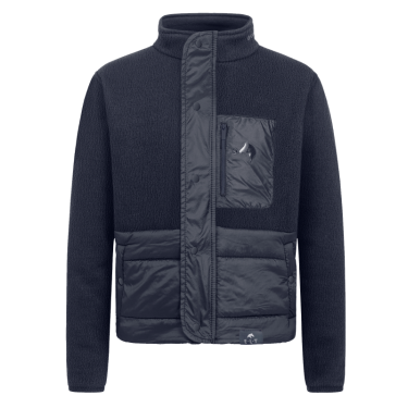 Chaqueta infantil ecuestre ELT Lucky Malou acolchada