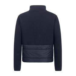 Chaqueta infantil ecuestre ELT Lucky Malou acolchada