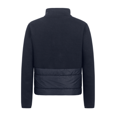 Chaqueta infantil ecuestre ELT Lucky Malou acolchada