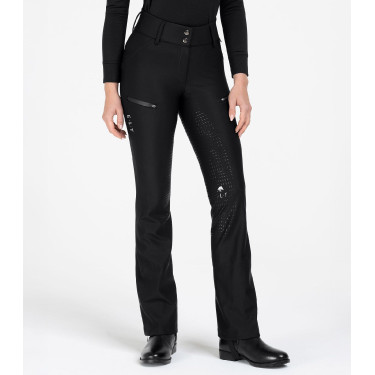Pantalón de equitación Jodhpur mujer ELT Odelia