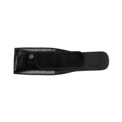 Cinturón calefactable ELT Comfort Heat Negro