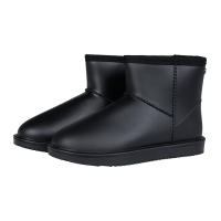 Botas ELT Rainless cortas Negro