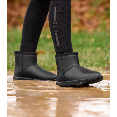 Botas de equitación cortas impermeables ELT Rainless Botas de equitación cortas impermeables ELT Rainless