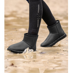 Botas de equitación cortas impermeables ELT Rainless Botas de equitación cortas impermeables ELT Rainless