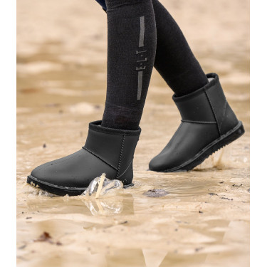 Botas de equitación cortas impermeables ELT Rainless Botas de equitación cortas impermeables ELT Rainless