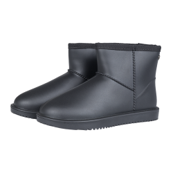 Botas ELT Rainless cortas Asfalto Gris