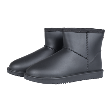Botas ELT Rainless cortas Asfalto Gris