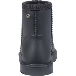 Botas ELT Rainless cortas Asfalto Gris