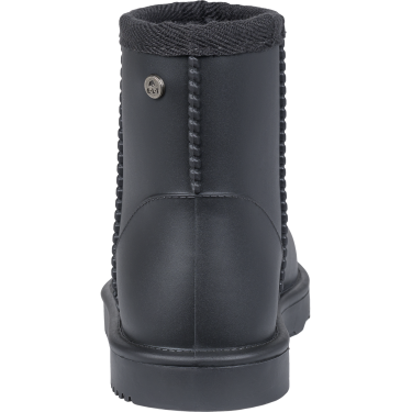Botas ELT Rainless cortas Asfalto Gris