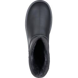 Botas ELT Rainless cortas Asfalto Gris