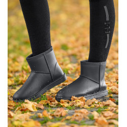 Botas ELT Rainless cortas Asfalto Gris