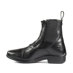 Botines invierno Stockholm mujer Horze Negro Botines invierno Stockholm mujer Horze Negro