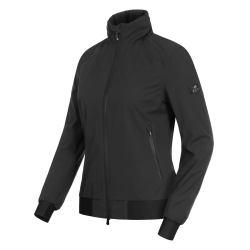 Chaqueta de equitación impermeable mujer ELT Ravenna