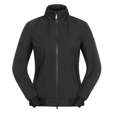 Chaqueta de equitación impermeable mujer ELT Ravenna