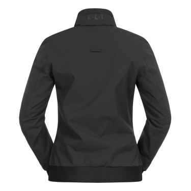 Chaqueta de equitación impermeable mujer ELT Ravenna
