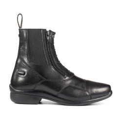 Botines invierno Stockholm mujer Horze Negro Botines invierno Stockholm mujer Horze Negro