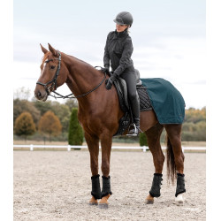 Chaqueta de equitación impermeable mujer ELT Ravenna