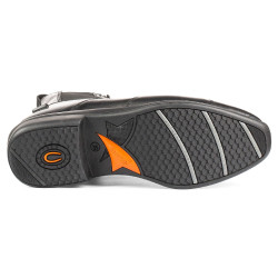 Botines invierno Stockholm mujer Horze Negro Botines invierno Stockholm mujer Horze Negro