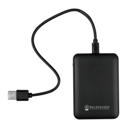 Power bank equitación Waldhausen 5000 mAh USB