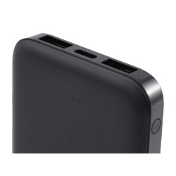 Power bank equitación Waldhausen 5000 mAh USB