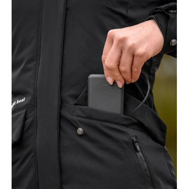 Power bank equitación Waldhausen 5000 mAh USB