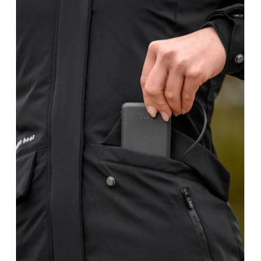 Power bank equitación Waldhausen 5000 mAh USB
