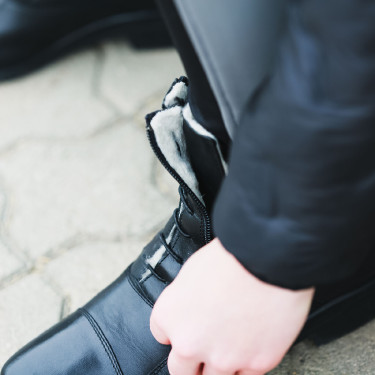 Botines invierno Stockholm mujer Horze Botines invierno Stockholm mujer Horze
