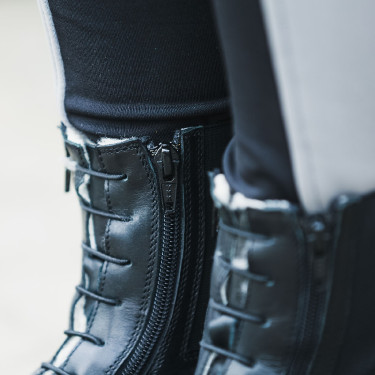 Botines invierno Stockholm mujer Horze Botines invierno Stockholm mujer Horze