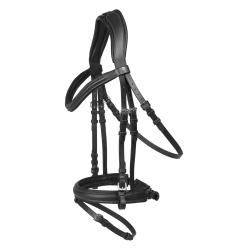 Brida de equitación Waldhausen X-Line Estocolmo