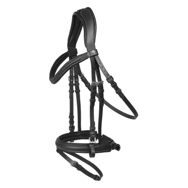 Brida de equitación Waldhausen X-Line Estocolmo