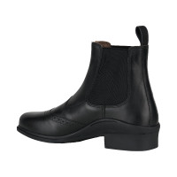 Botines invierno Maine Horze Negro