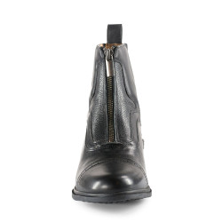 Botines Suffolk con cremallera frontal Horze Botines Suffolk con cremallera frontal Horze