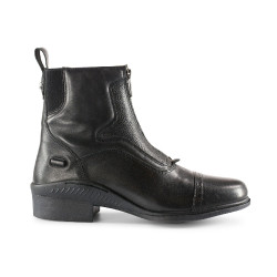Botines Suffolk con cremallera frontal Horze Botines Suffolk con cremallera frontal Horze