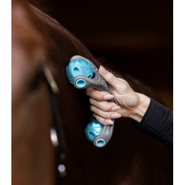 Rodillo de masaje equino Waldhausen | Equi-Clic