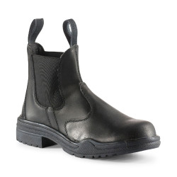 Botines Essex metal shell Horze Botines Essex metal shell Horze