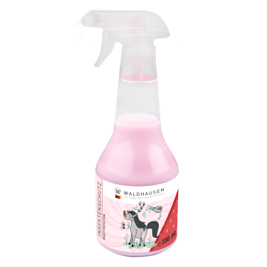 Repelente antiinsectos infantil equitación Waldhausen