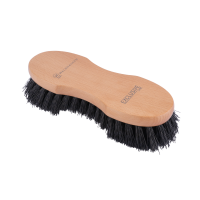 Cepillo para cascos Waldhausen Exclusive Line Madera Beige