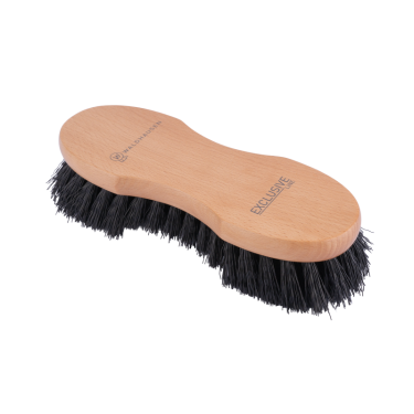 Cepillo de cascos para caballo Waldhausen Exclusive