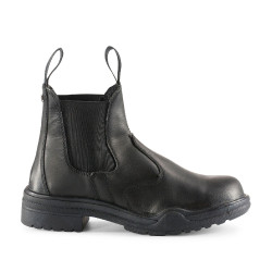 Botines Essex metal shell Horze Botines Essex metal shell Horze