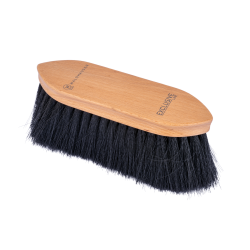 Cepillo para polvo Waldhausen Exclusive Line Madera Beige